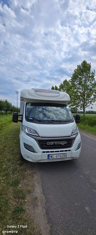 Carthago C TOURER - 5