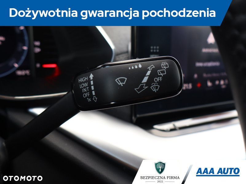 Skoda Octavia - 20