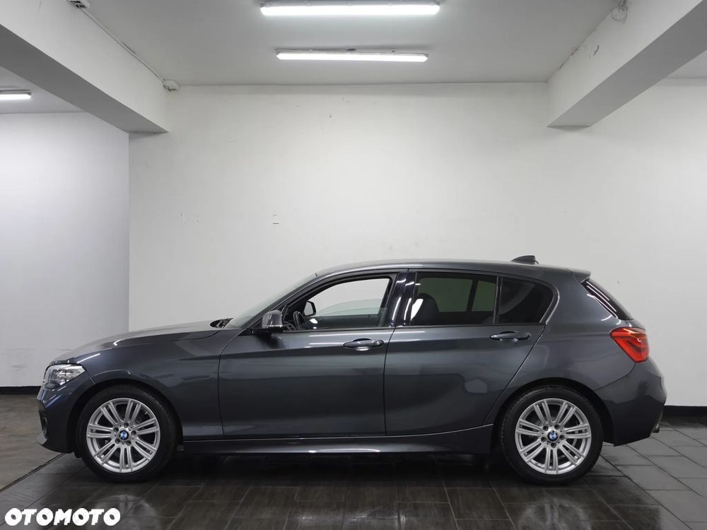 BMW Seria 1 - 3