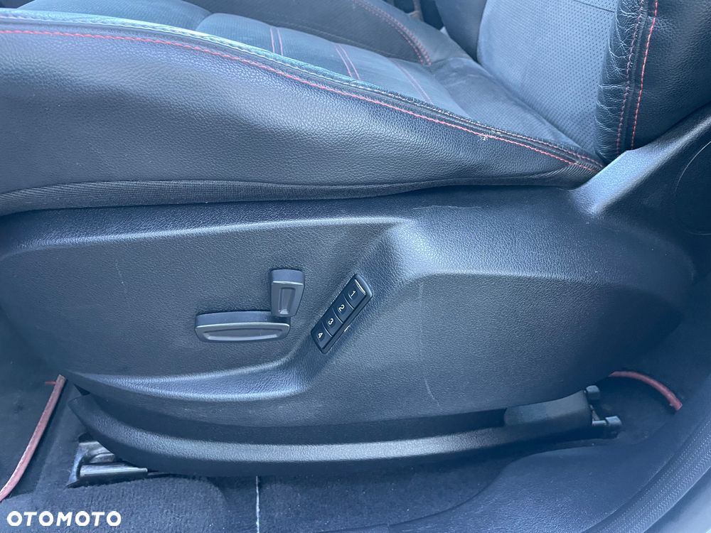 Ford S-Max 2.0 TDCi DPF Platinium X MPS6 - 10