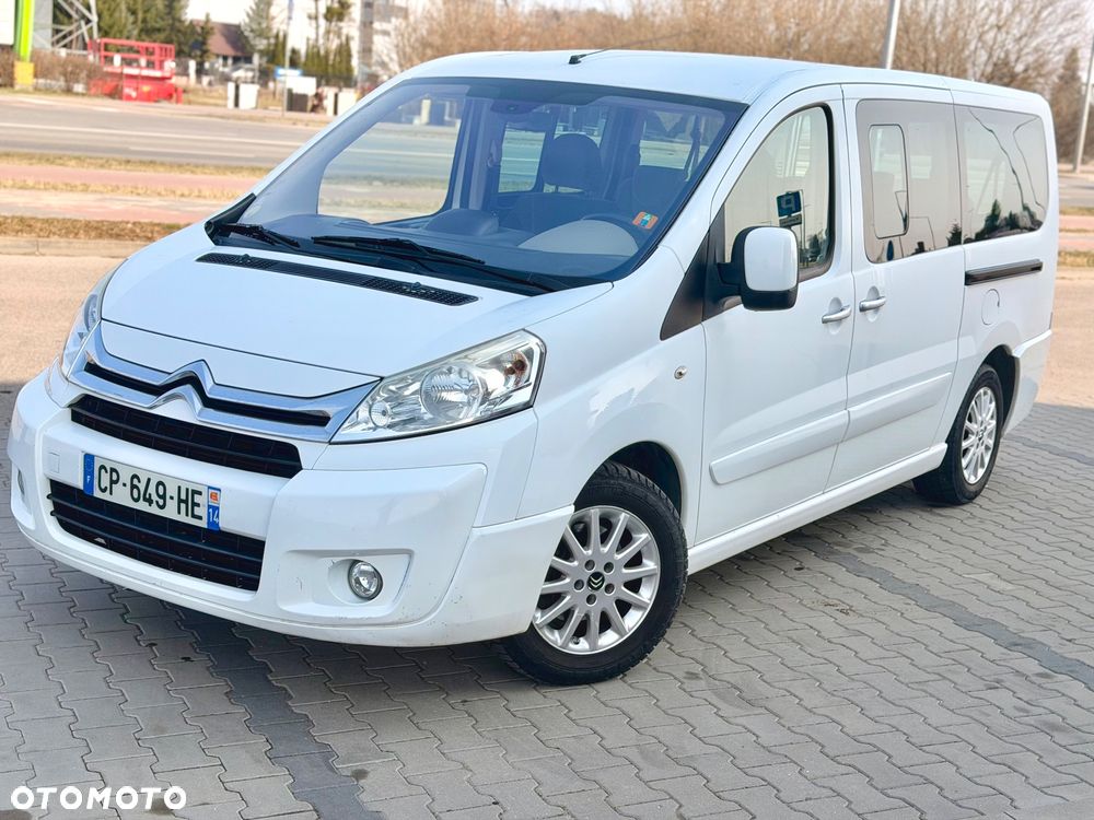 Citroën Jumpy Combi - 15