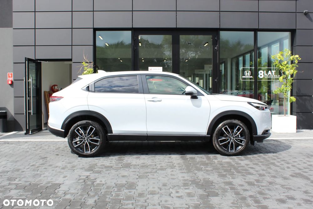 Honda HR-V 1.5 i-MMD Elegance CVT - 14