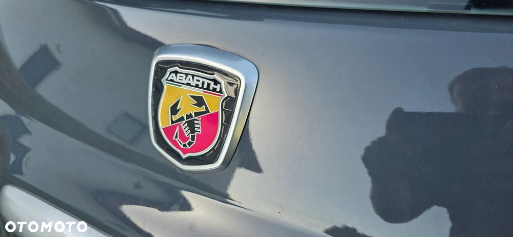Fiat 500 595 Abarth - 24