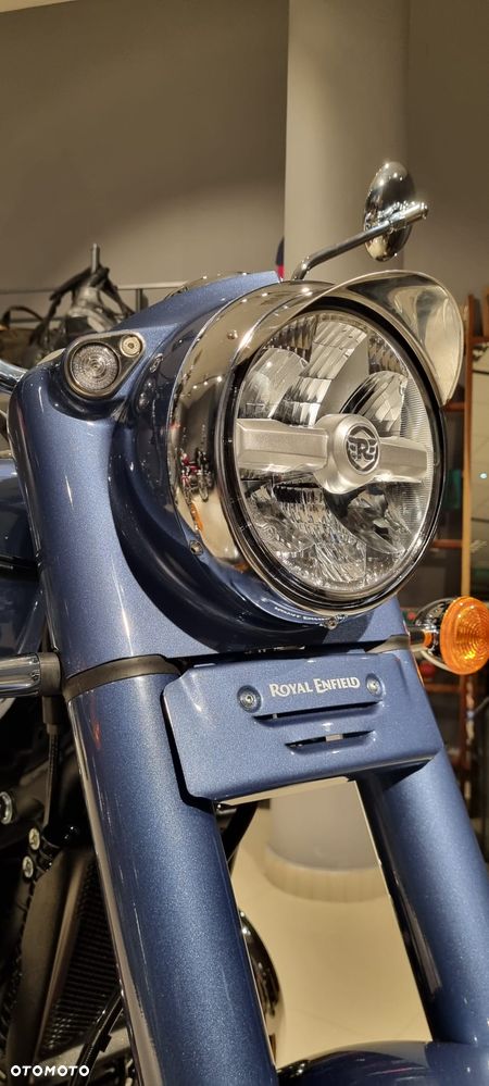 Royal Enfield Classic - 11