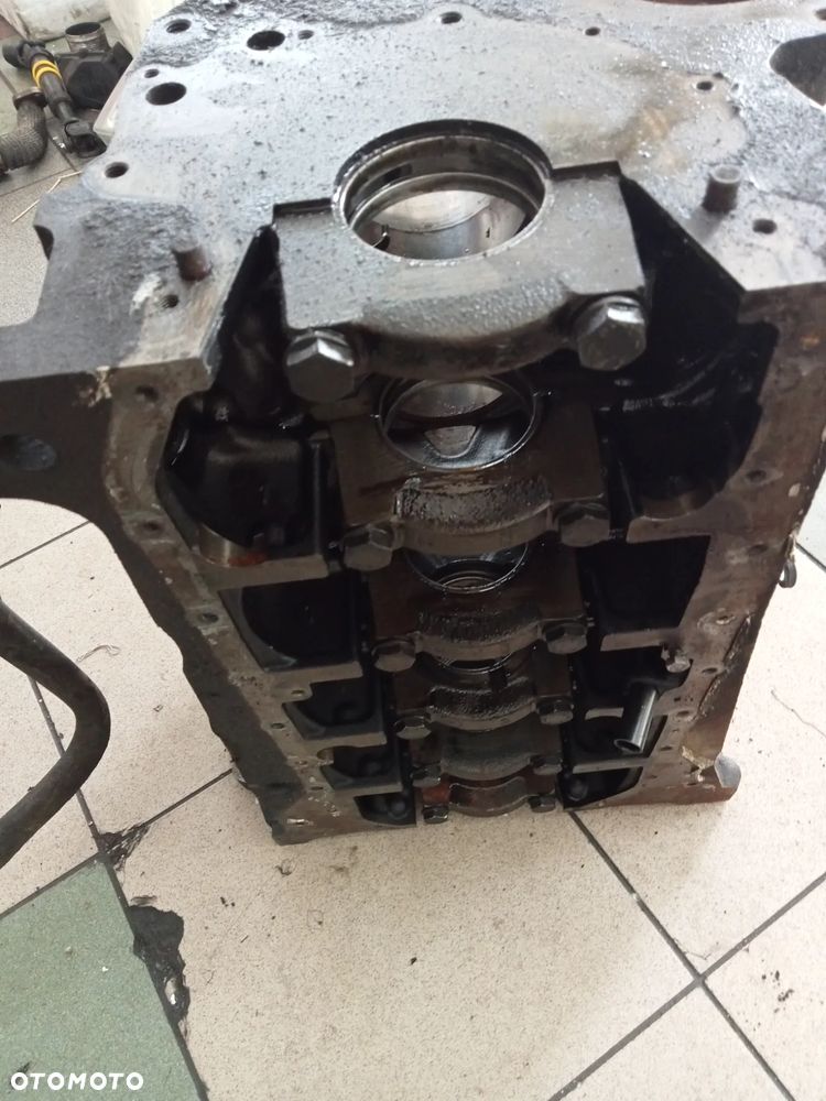blok crafter 2.5 tdi - 3