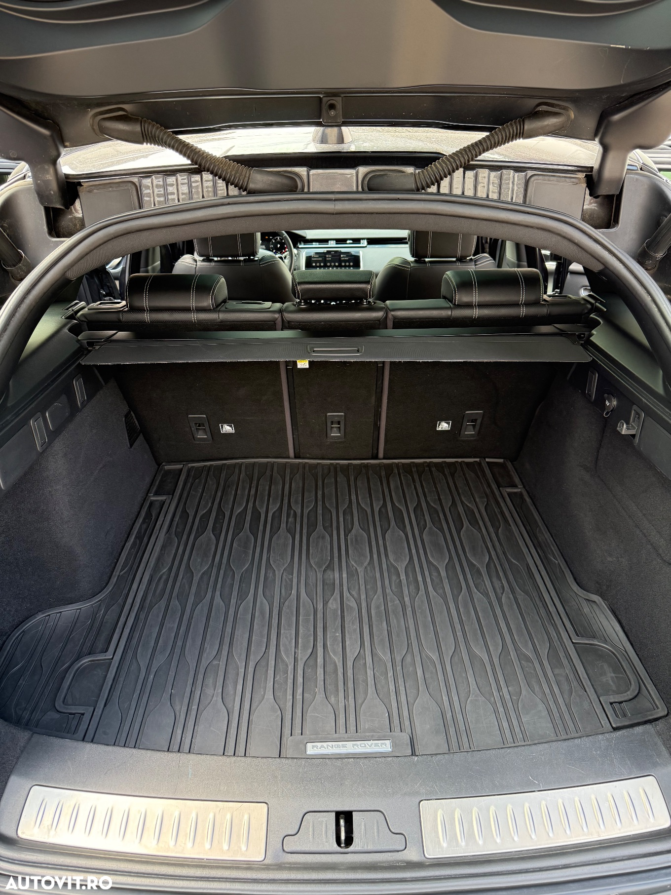 Land Rover Range Rover Velar 2.0 R-Dynamic S - 22