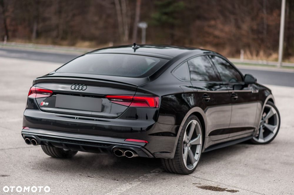 Audi S5 Sportback - 13