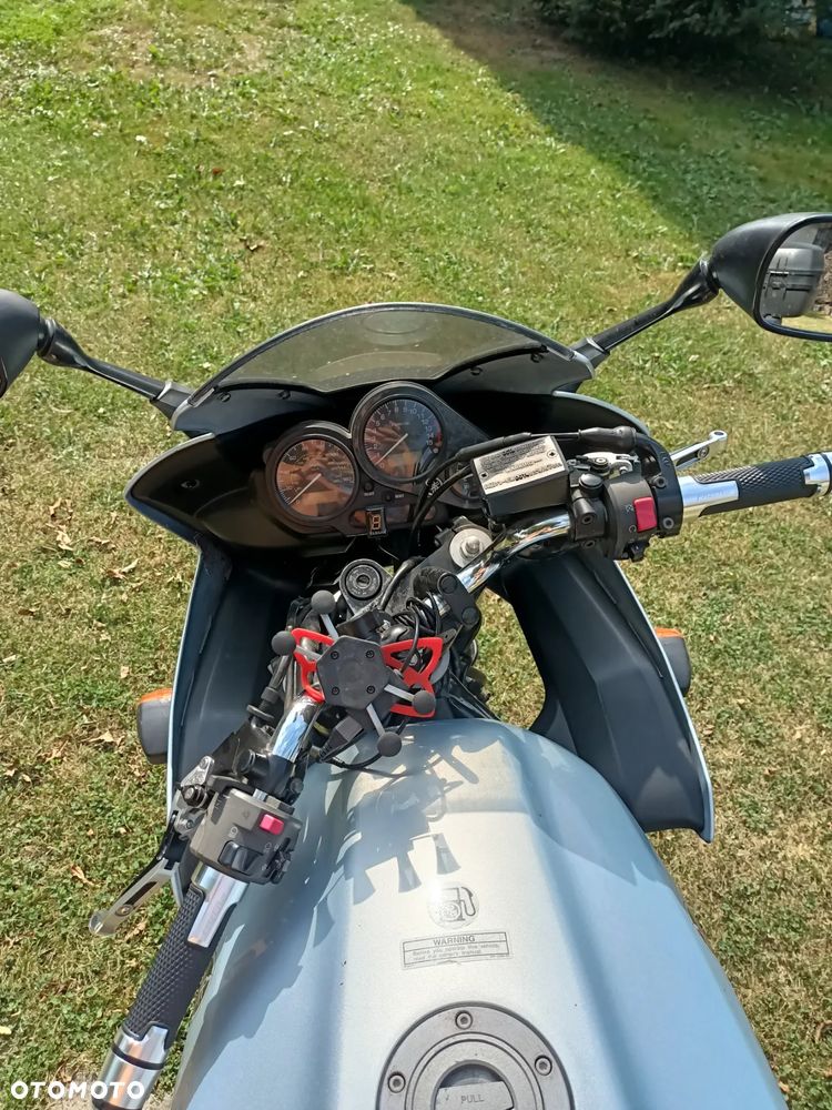 Yamaha FZS - 3