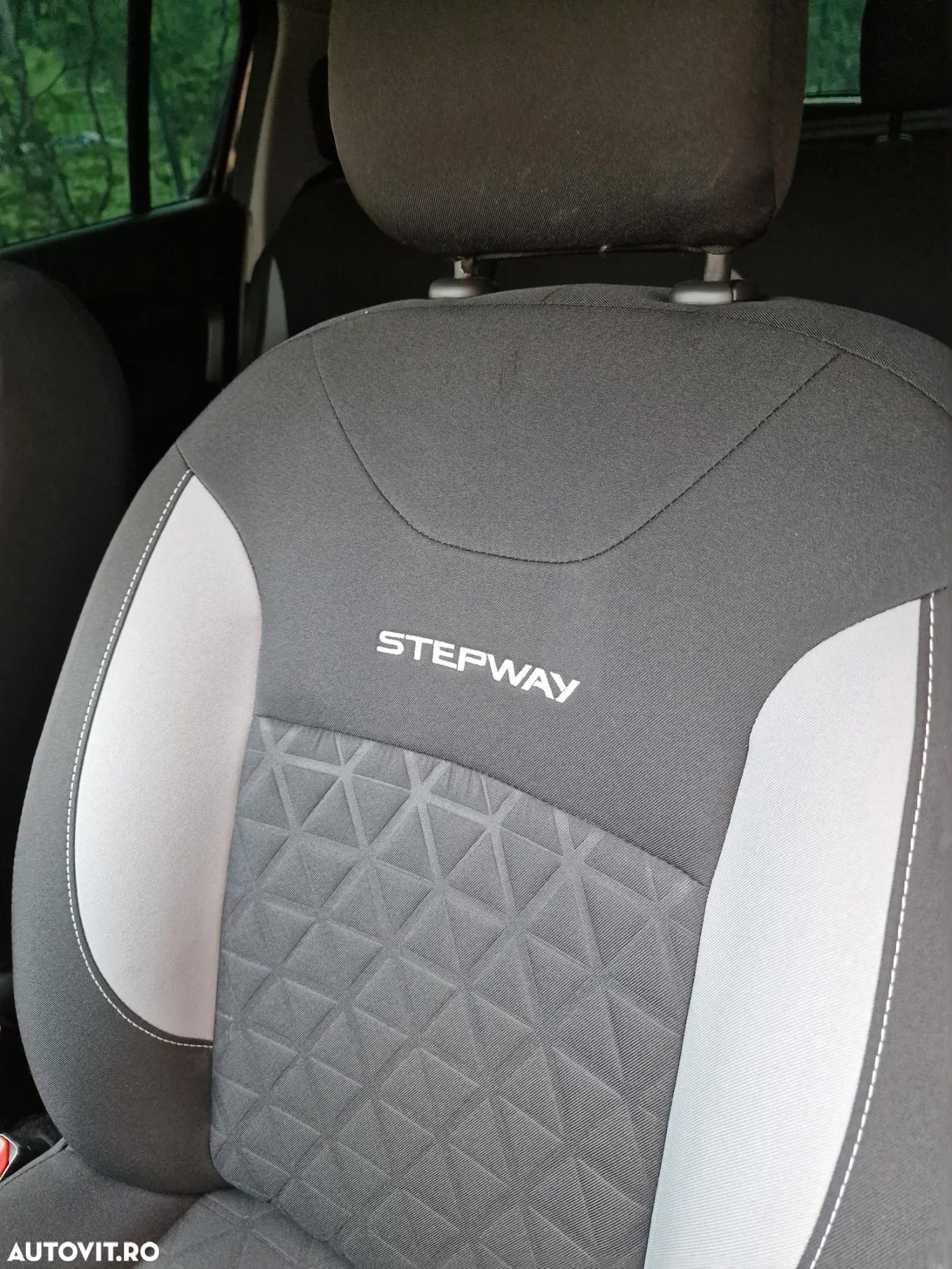 Dacia Sandero 0.9 Stepway - 35