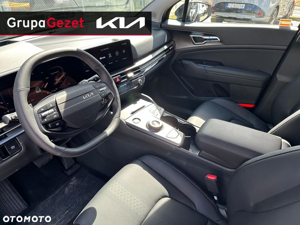Kia Sportage 1.6 T-GDI Business Line 2WD DCT - 12
