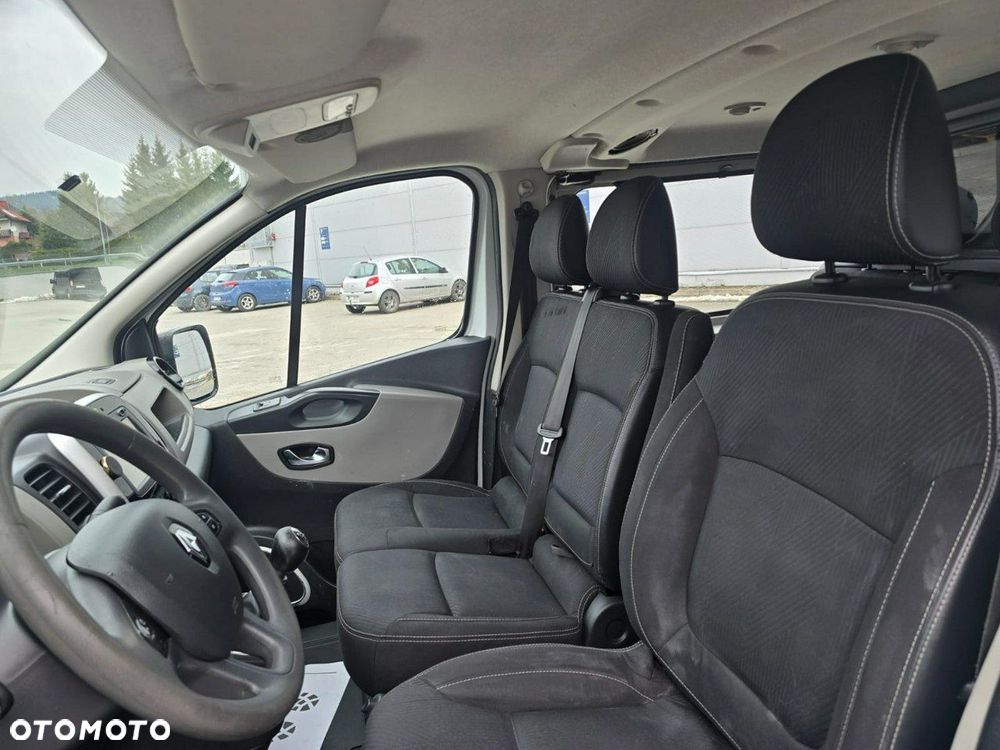 Renault Trafic - 27