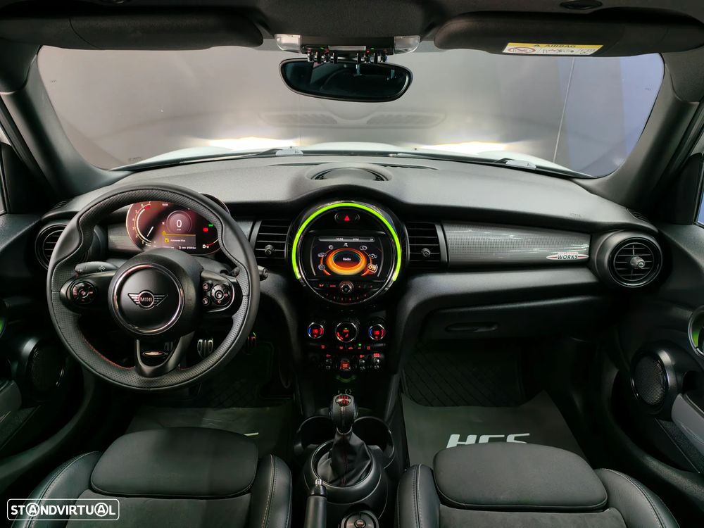 MINI 5 Portas Cooper D - 30