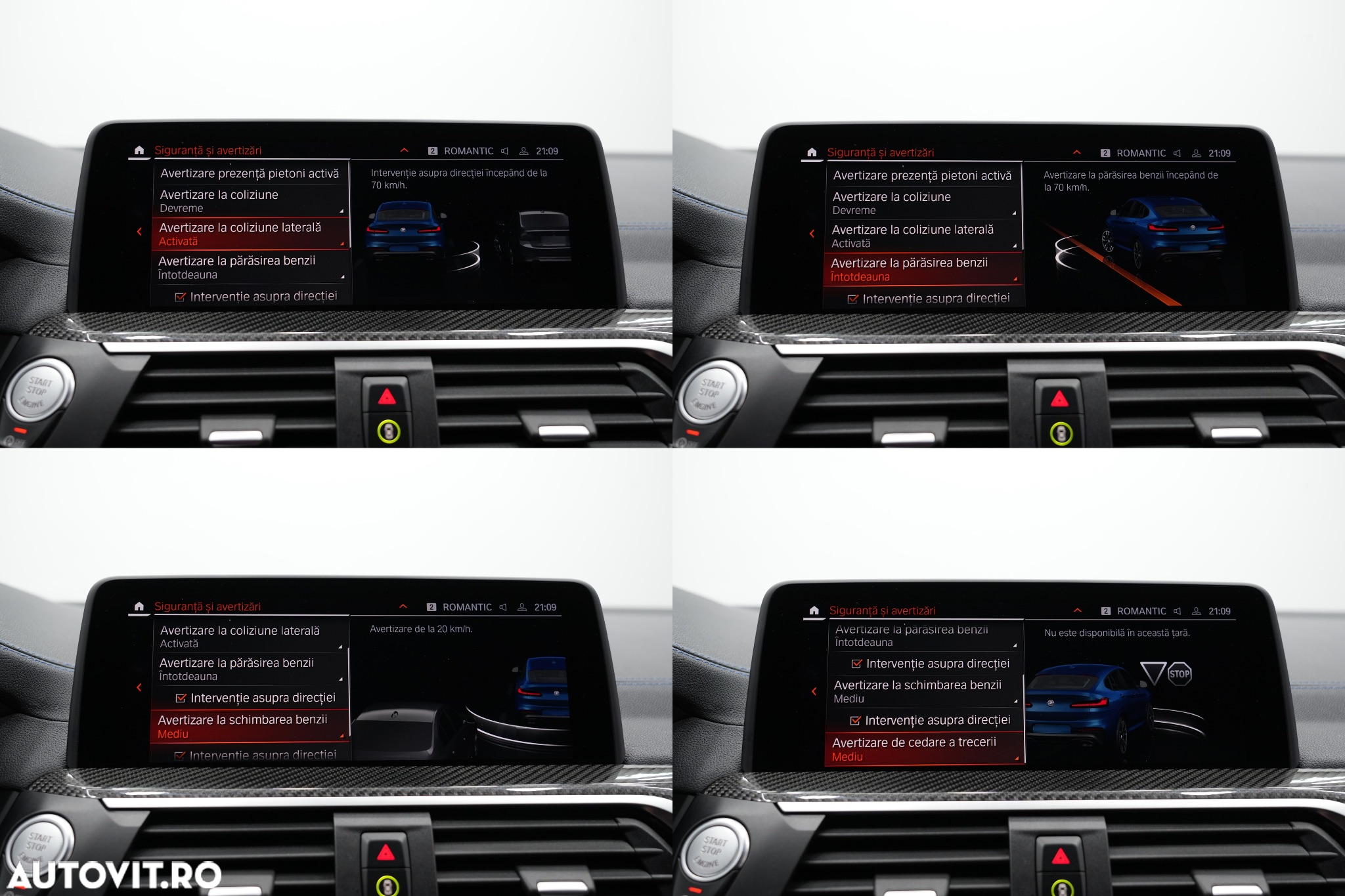 BMW X4 M M40i Sport Edition - 9