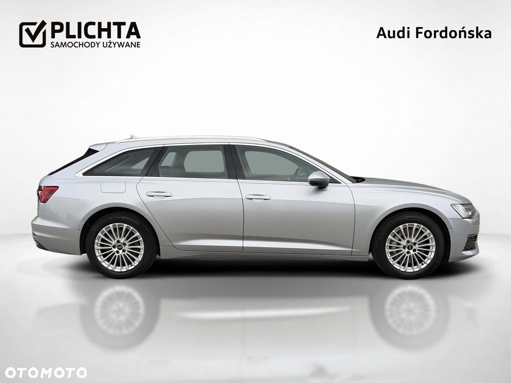 Audi A6 Avant - 7