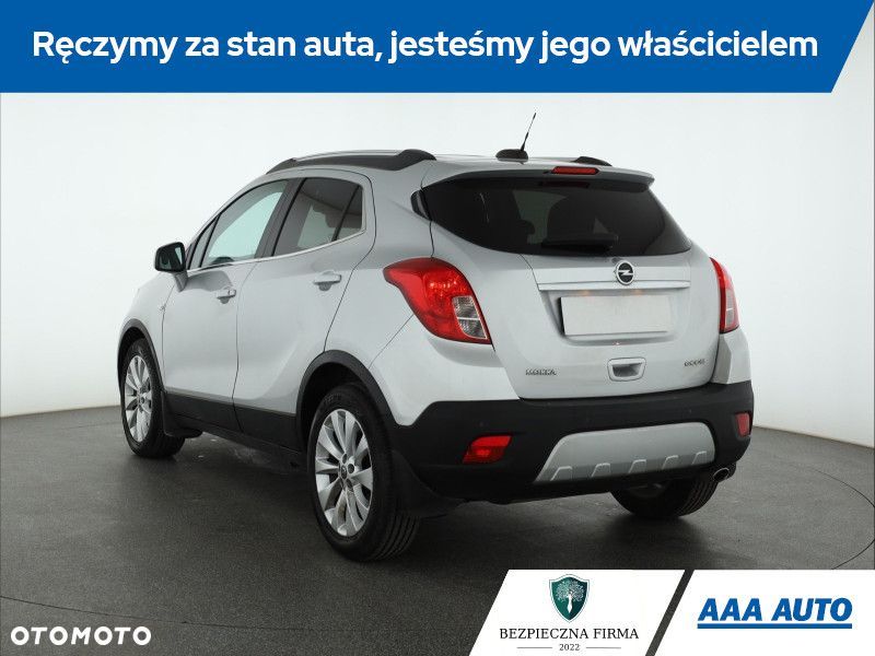 Opel Mokka - 5