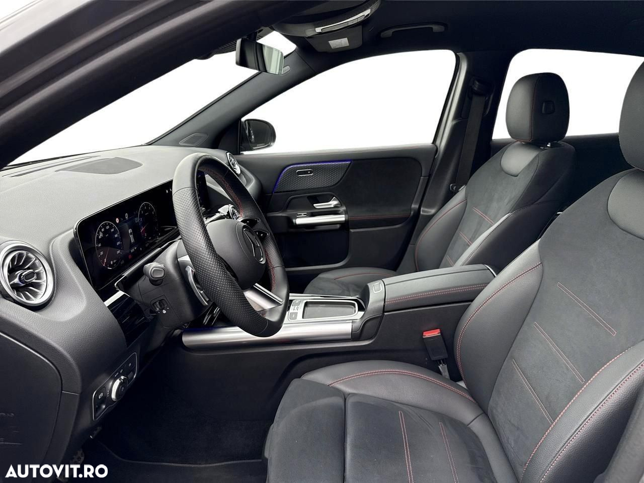 Mercedes-Benz GLA 220 4MATIC MHEV Aut. - 14