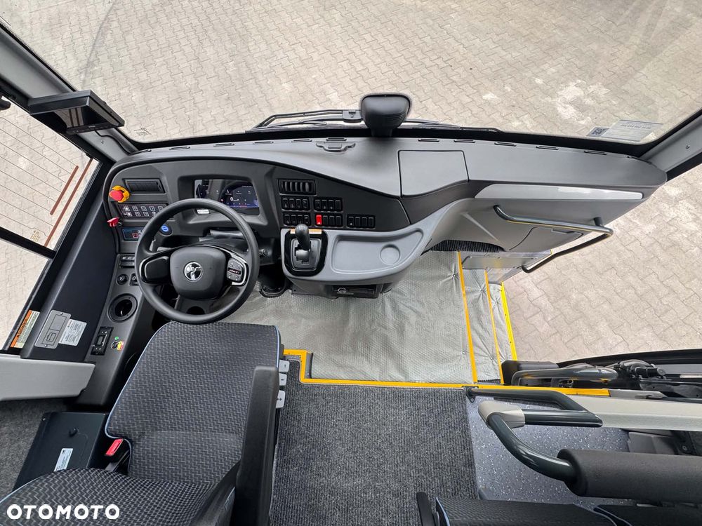 Temsa Prestij SX - 24