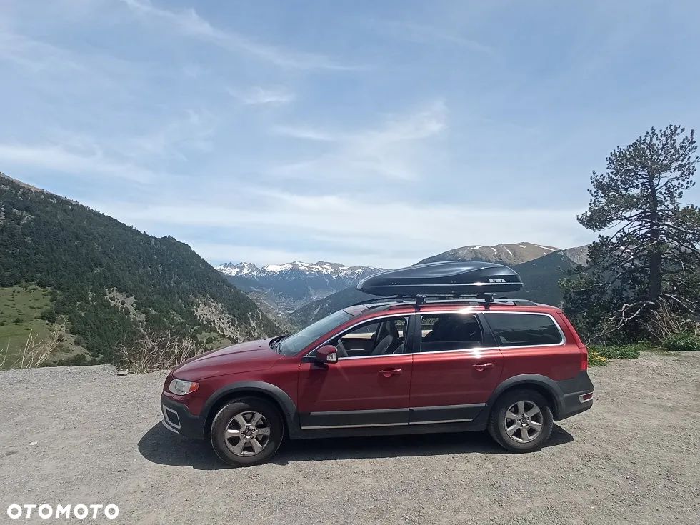 Volvo XC 70 3.2 AWD Summum - 27