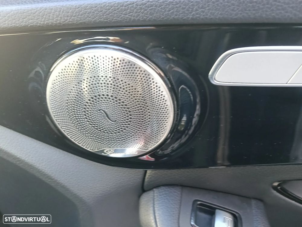 Mercedes-Benz C 200 - 23