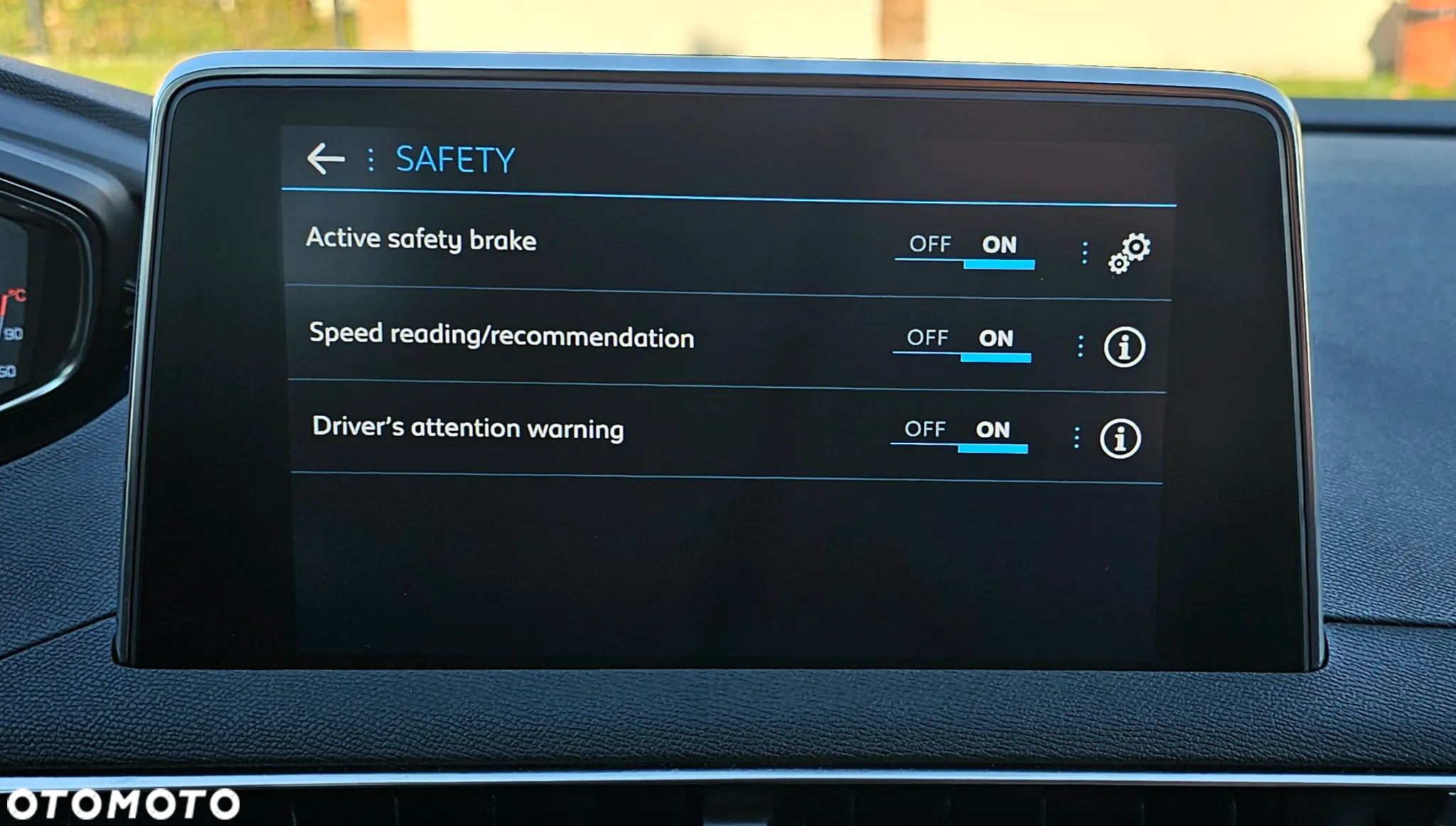 Peugeot 3008 BlueHDi 130 Stop & Start Allure - 28