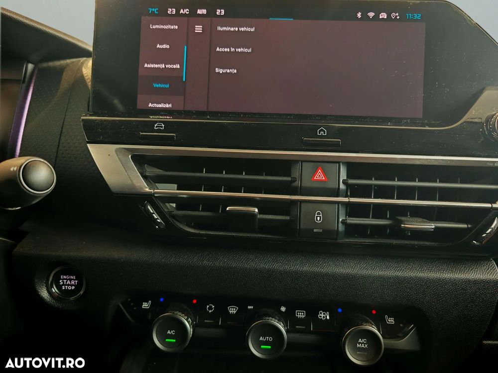 Citroën C4X Shine - 20