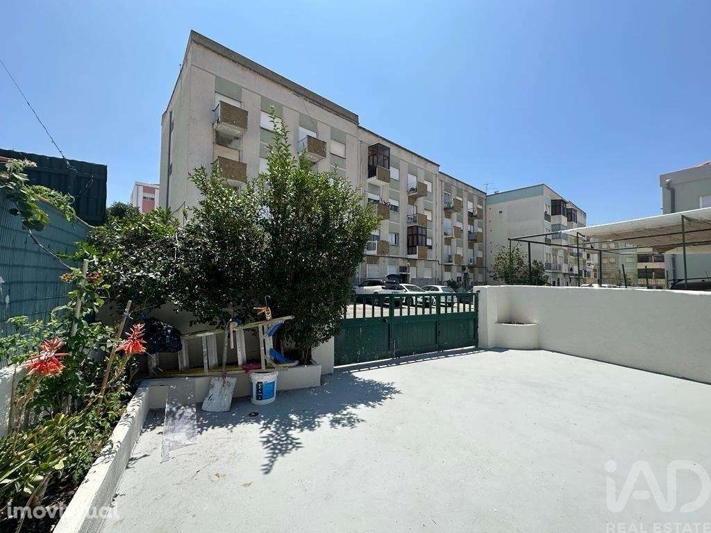 Andar de moradia T3 em Barreiro e Lavradio de 102 m2 - Grande imagem: 3/13