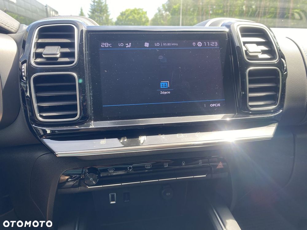 Citroën C5 Aircross 1.5 BlueHDi Max EAT8 - 20