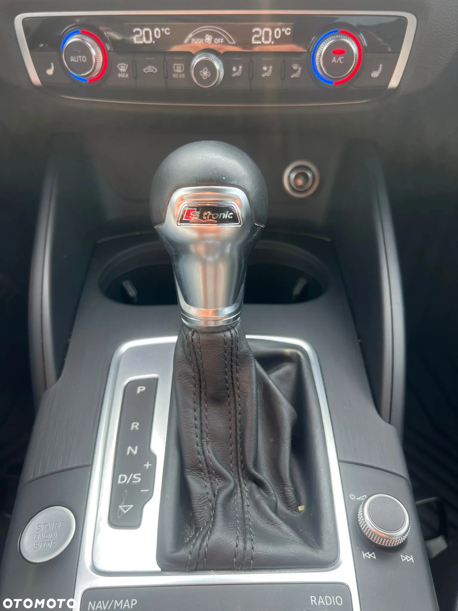 Audi A3 1.6 TDI S tronic - 25