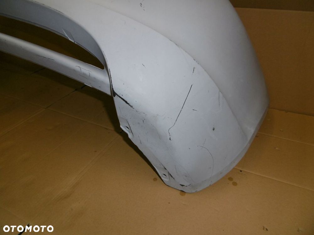 PORSCHE CAYMAN 987 ZDERZAK TYŁ TYLNY - 6