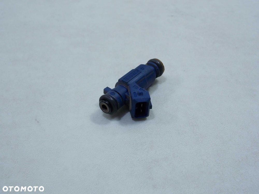 DAIHATSU HIJET PFAU PORTER 1.3 06- LISTWA WTRYSKOWA WTRYKIWACZ PALIWA 0280156166 - 5