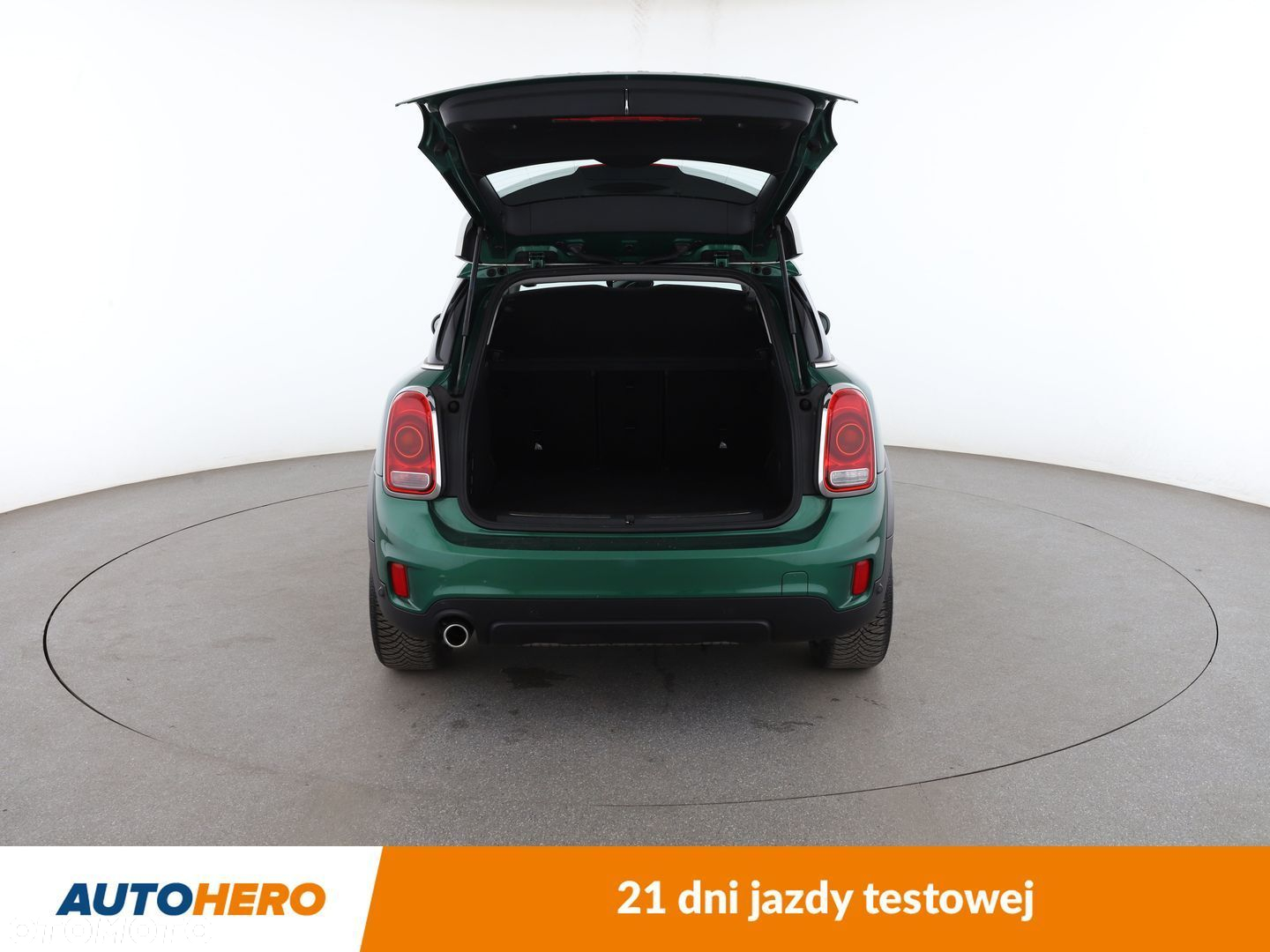 MINI Countryman - 16