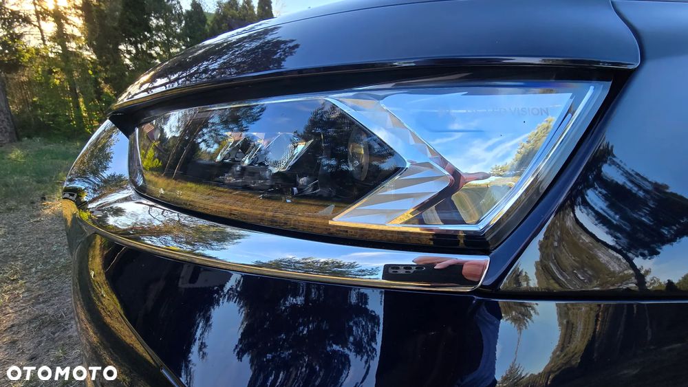 DS Automobiles DS 7 Crossback - 21