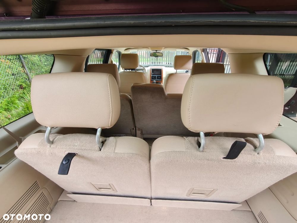 Ford Explorer 4.6 4WD - 34