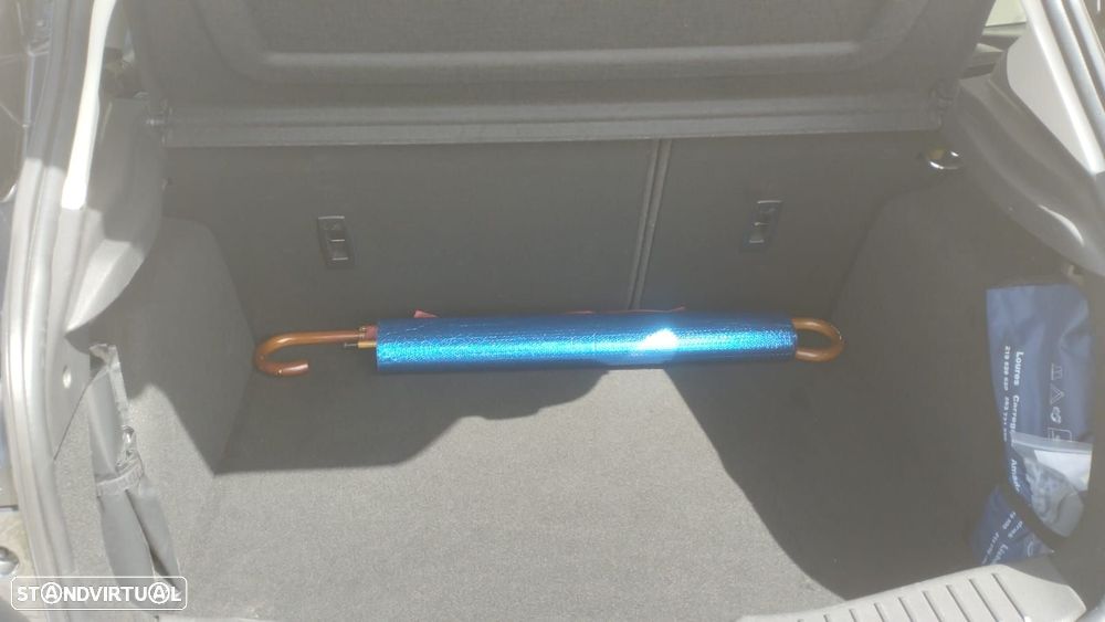 Ford Focus 1.5 TDCi Titanium - 3