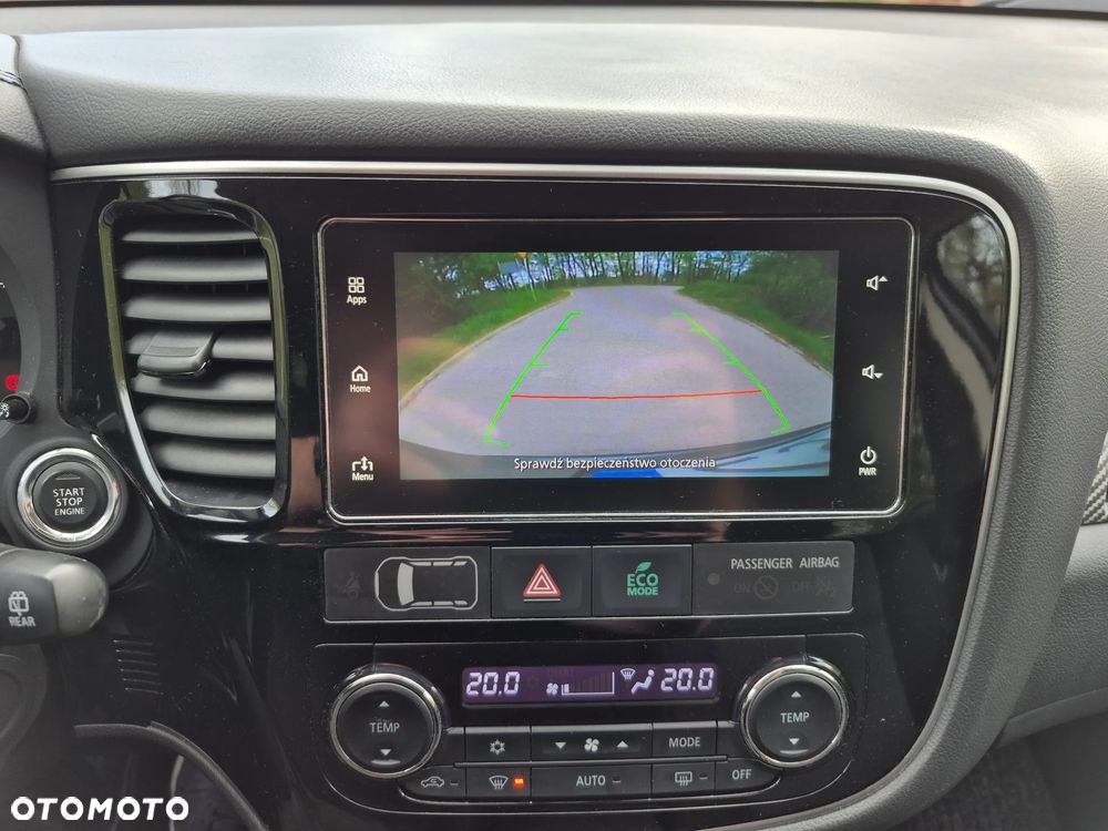 Mitsubishi Outlander 2.2 DI-D 2WD Plus - 6