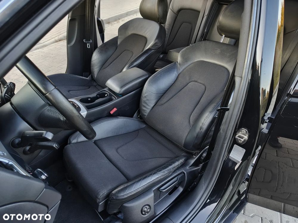 Audi A4 Avant 1.8 TFSI S line Sportpaket (plus) - 26