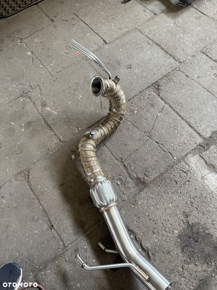 Seat Leon 2.0 TDI DPF FR - 14