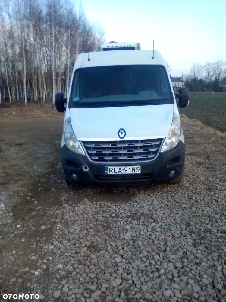Renault Master - 12