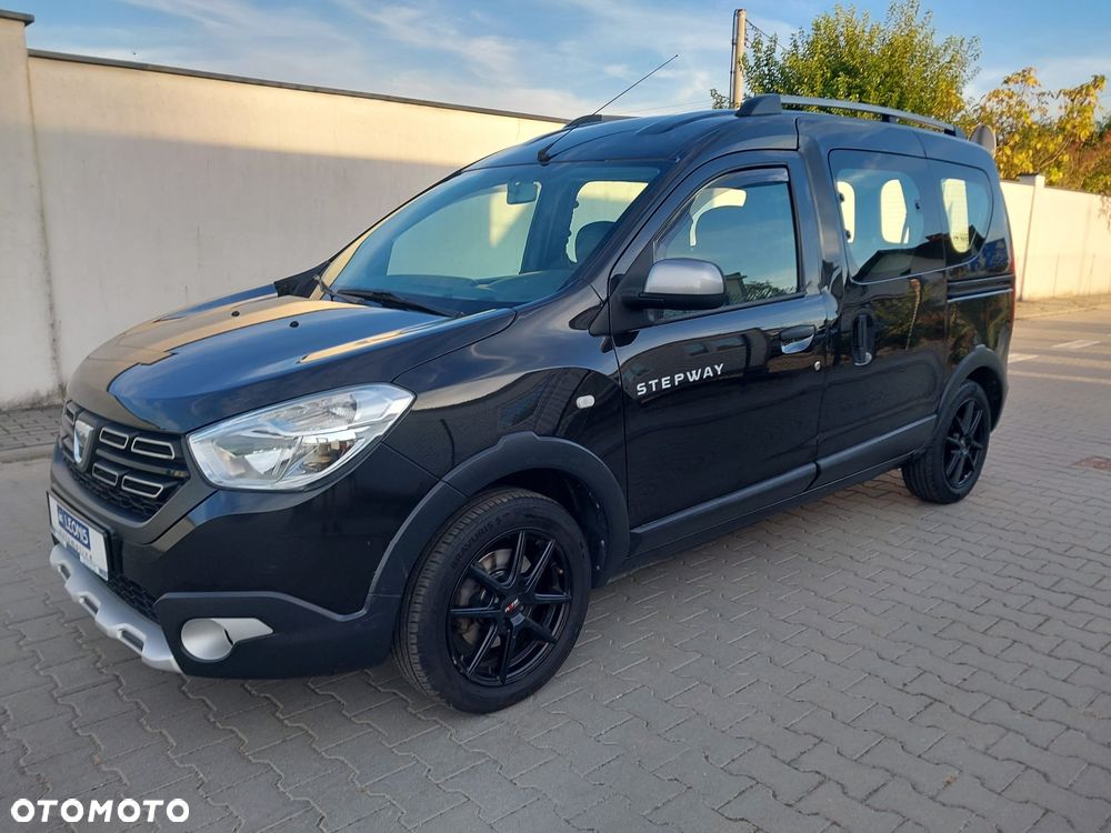 Dacia Dokker - 2