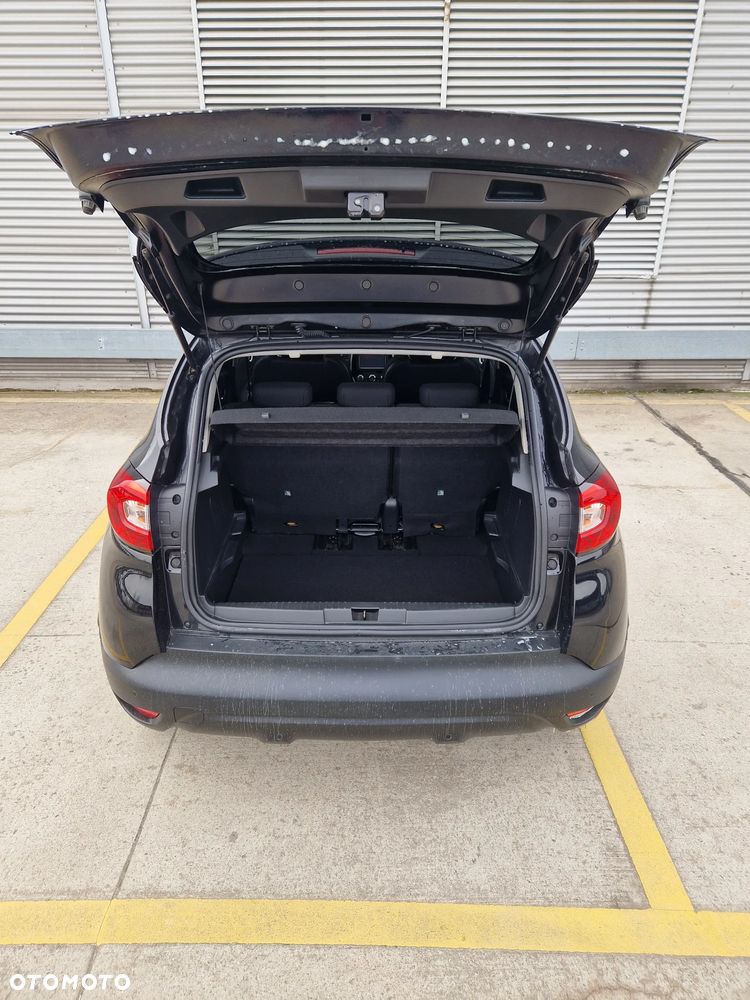 Renault Captur 1.5 dCi Energy Intens - 15