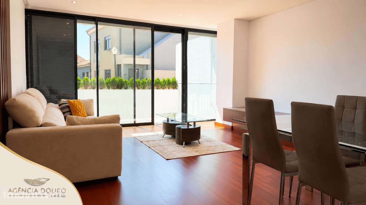 Apartamento T3 em Ramalde, Porto - Grande imagem: 3/23
