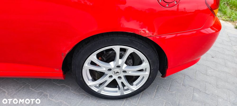 Hyundai Coupe 2.0 Middle - 15
