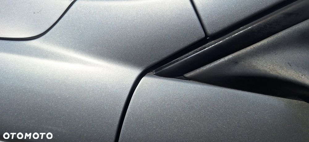 Alfa Romeo 159 Błotnik Przód Przedni Lewy Kod Lakieru 651 - 19