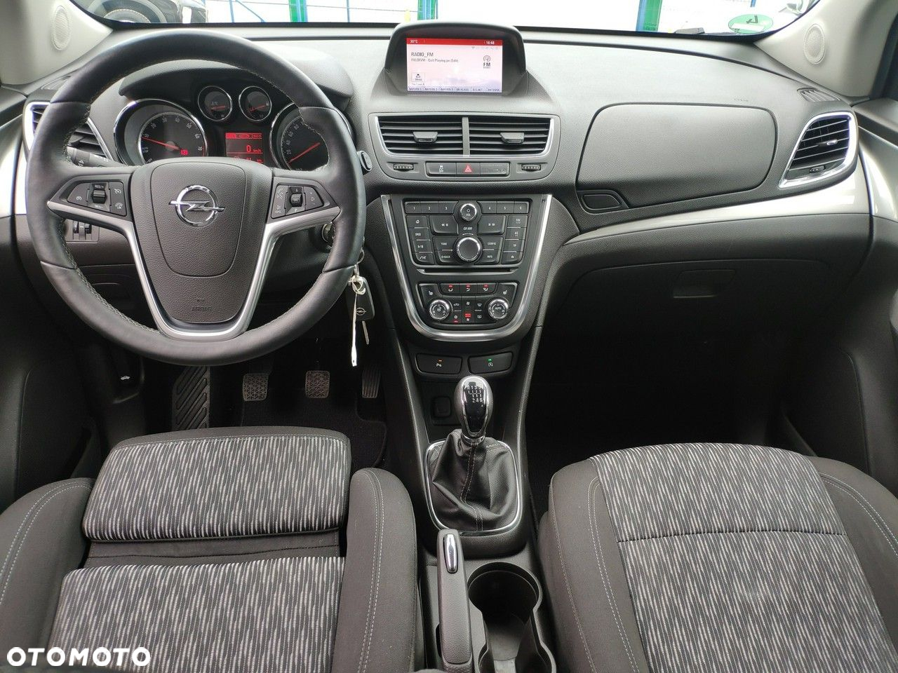 Opel Mokka - 9