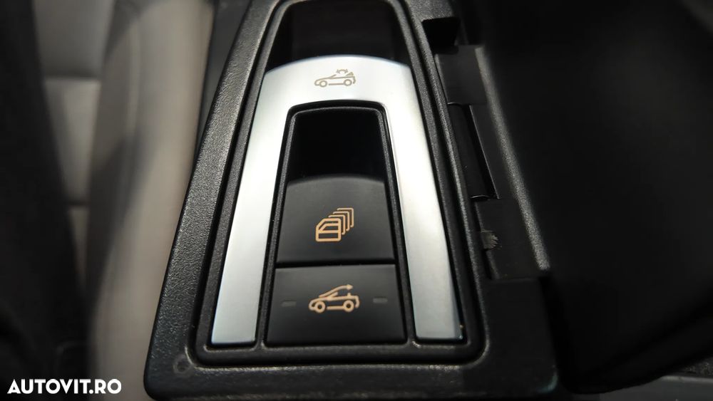 Mercedes-Benz E 220 CDI Cabrio 7G-TRONIC - 25