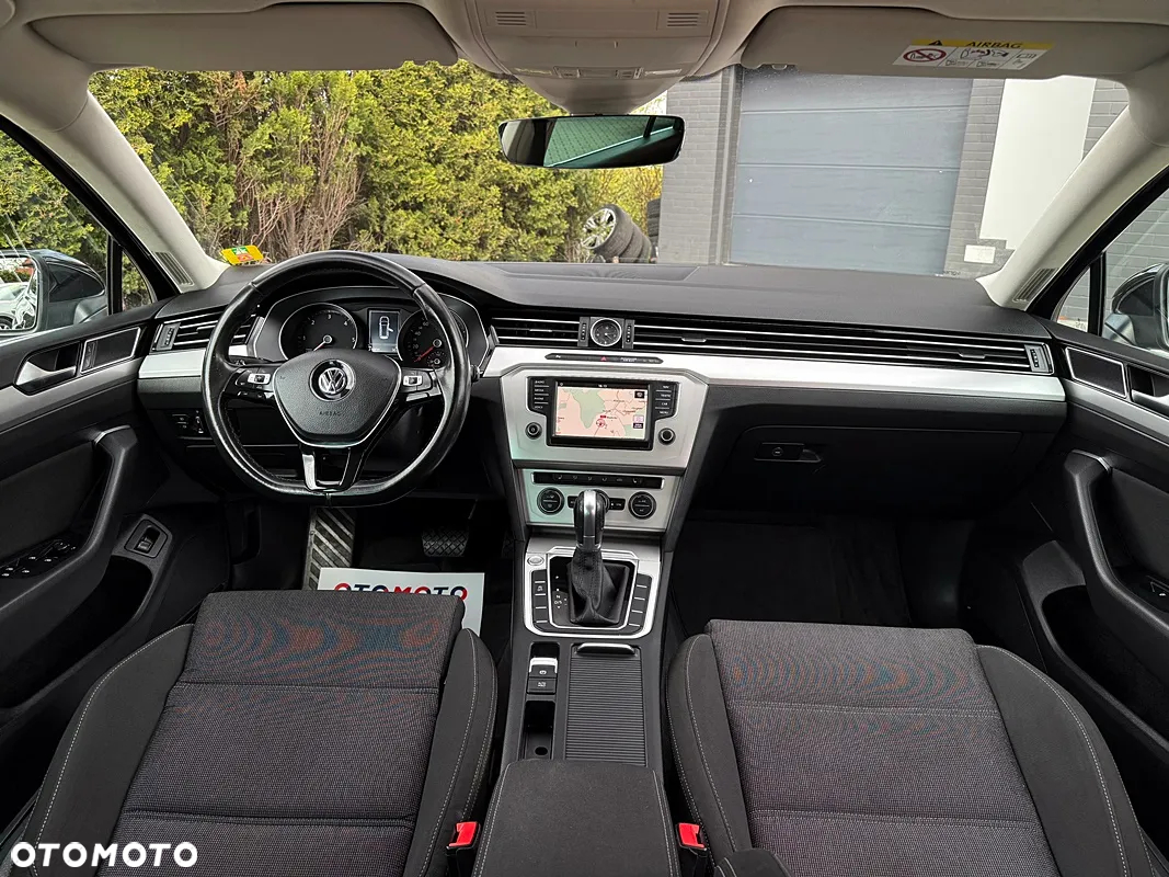 Volkswagen Passat 2.0 TDI BMT Highline DSG - 30