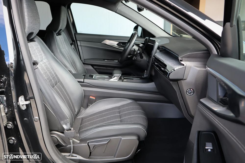 Renault Austral 1.3 Mild Hybrid Techno Auto - 12