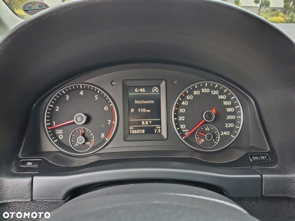 Volkswagen Golf Plus 1.2 TSI Style - 40