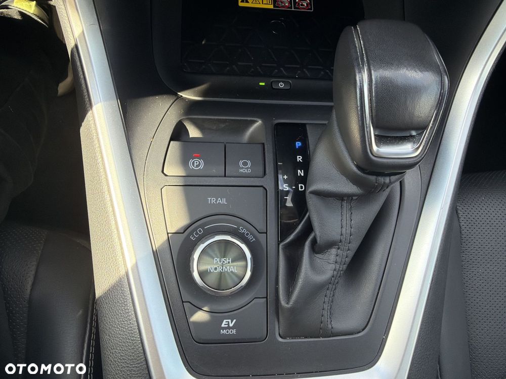 Toyota RAV4 - 22