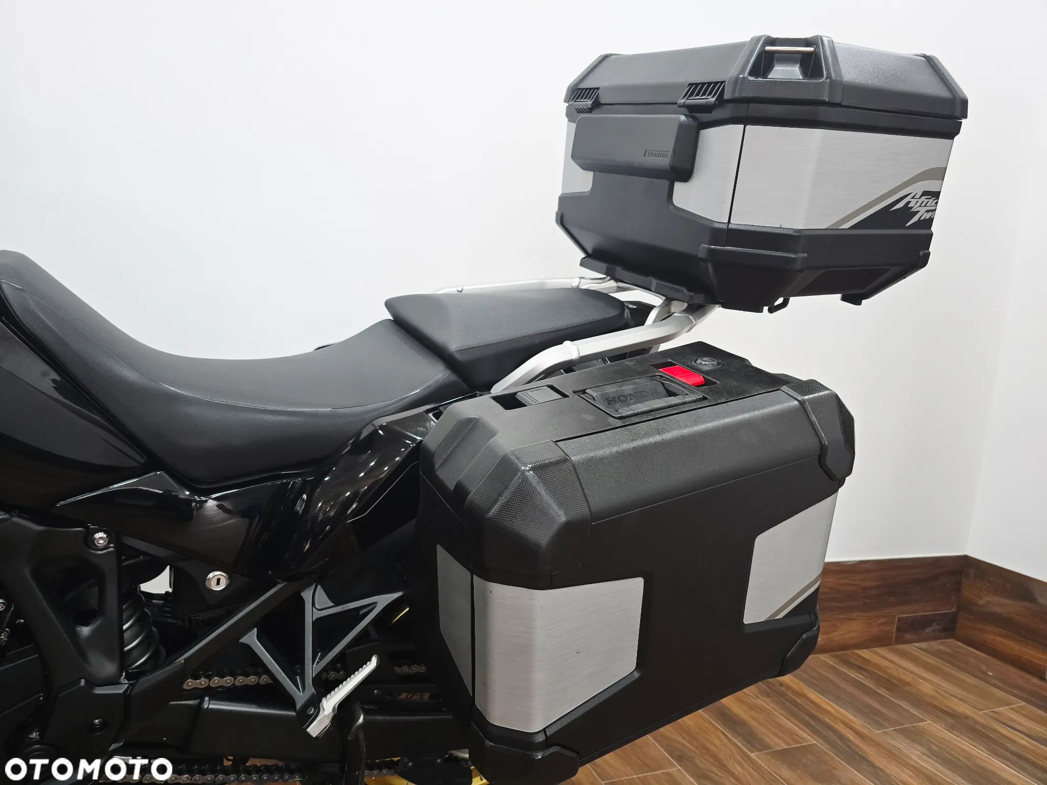 Honda CRF - 32